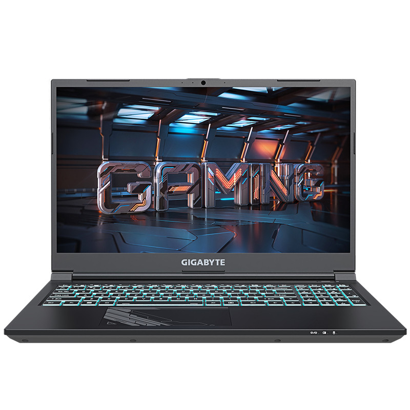 لپ تاپ 15.6 اینچی گیگابایت مدل G5 MF5-i7 13620H-RTX4050 6GB-16GB DDR5 4800MHz-1TB SSD-FHD 144Hz