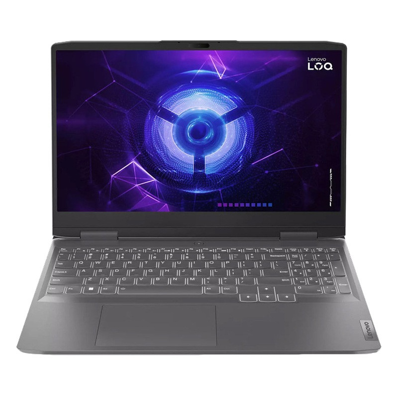لپ تاپ 15.6 اینچی لنوو مدل LOQ 15IRH8-i5 12450H 24GB 1SSD RTX2050 - کاستوم شده