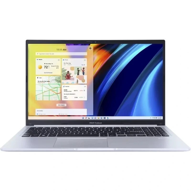لپ تاپ 15.6 اینچی ایسوس مدل Vivobook 15 X1502VA-NJ853-i7 13620H-16GB DDR4-1TB SSD-TN - کاستوم شده