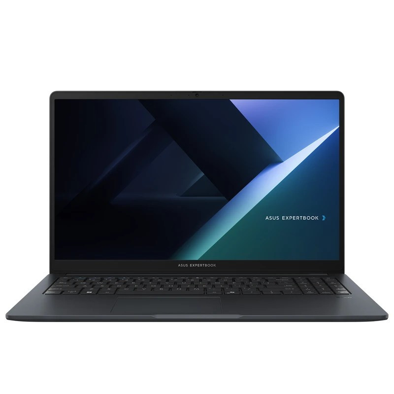 لپ تاپ 15.6 اینچی ایسوس مدل ExpertBook B1503CVA-I716512G4D-i7 13620H-32GB DDR5 4800Mhz-1TB SSD-IPS - کاستوم شده