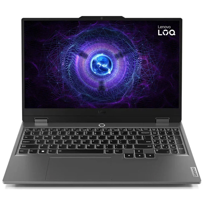 لپ تاپ 15.6 اینچی لنوو مدل LOQ 15IRX9-i7 13650HX-24GB DDR5 4800MHz-1TB SSD-RTX4050 6GB-FHD 144Hz - کاستوم شده