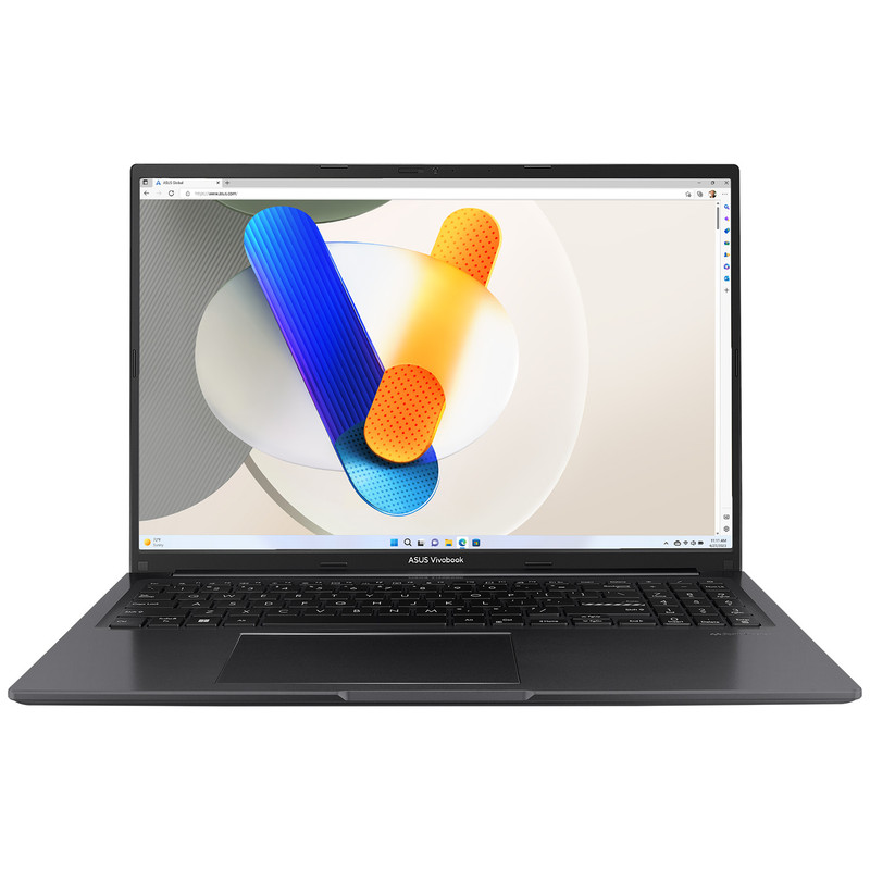 لپ تاپ 16 اینچی ایسوس مدل Vivobook 16 R1605VA-MB999-i3 1315U-8GB DDR4 3200MHz-512GB SSD-IPS