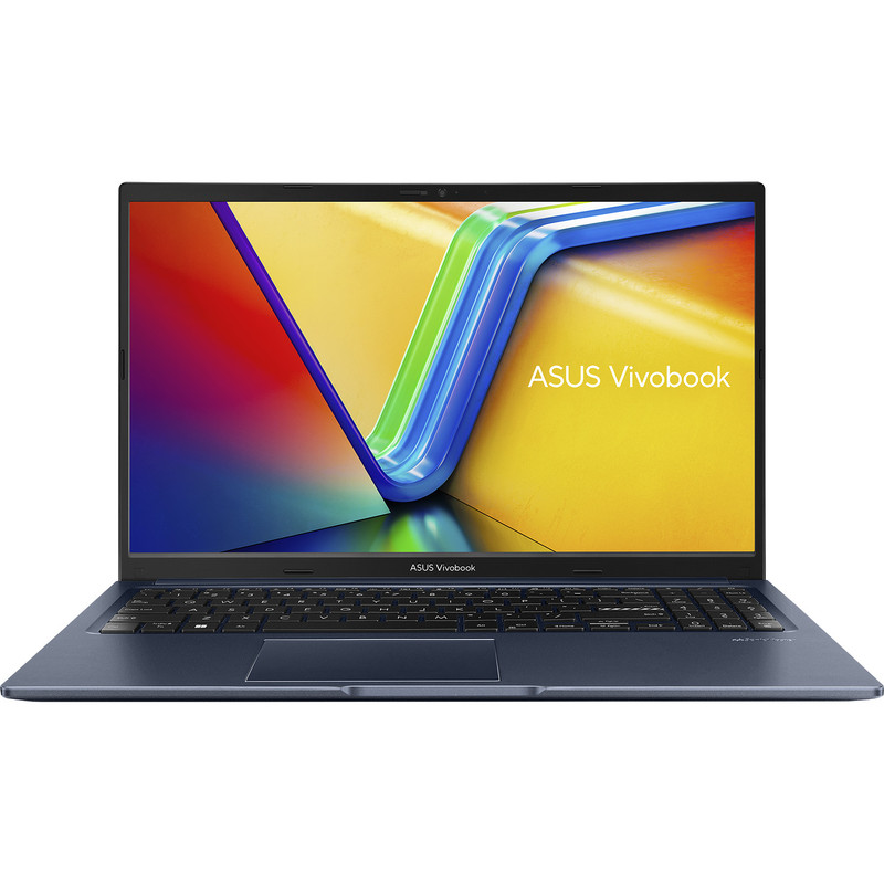 لپ تاپ 15.6 اینچی ایسوس مدل Vivobook 15 X1502VA-BQ530-i5 13420H-16GB DDR4-1TB SSD-TN - کاستوم شده
