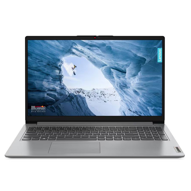 لپ تاپ 15.6 اینچ لنوو مدل IdeaPad 1 15IRU7-Core i5 1335U-16GB DDR4 3200MHz-1TB SSD-IPS-Touch - کاستوم شده