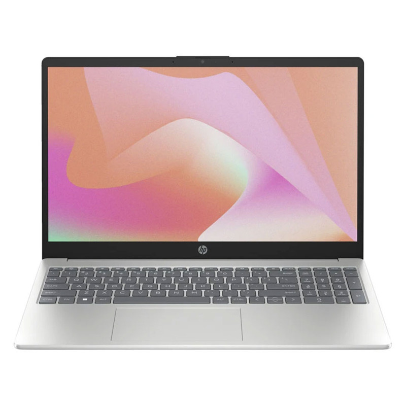 لپ تاپ 15.6 اینچی اچ‌ پی مدل FD0499nia-i5 1334U-8GB DDR4 3200MHz-1TB SSD-TN - کاستوم شده