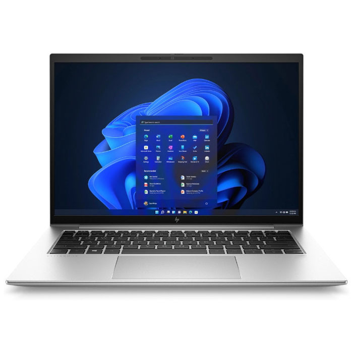 لپ تاپ 14 اینچی اچ پی مدل EliteBook 840 G9-i7 1255U-24GB DDR4 3200MHz-512GB SSD-IPS - کاستوم شده