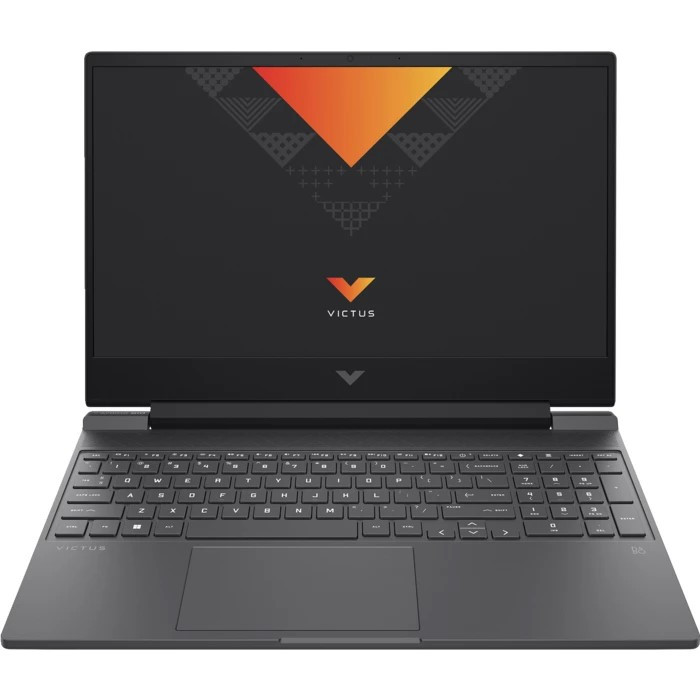 لپ تاپ 15.6 اینچی اچ‌ پی مدل Victus 15 fa2318tx-i7 13620H-16GB DDR4 3200MHz-512GB SSD-RTX3050 6GB-FHD 144Hz