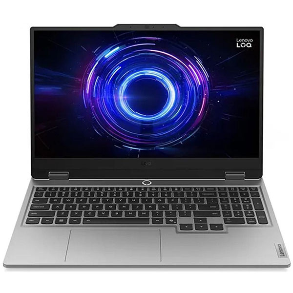 لپ تاپ 15.6 اینچی لنوو مدل LOQ 15IRX10-i7 13700HX-32GB DDR5 4800MHz-1TB SSD-RTX5050 8GB-FHD 144Hz-W - کاستوم شده