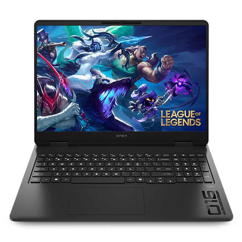 لپ تاپ 16 اینچی اچ‌ پی مدل OMEN Gaming 16-ap0167AX-R9 8940HX-64GB DDR5 5600MHz-512GB SSD-RTX5060 8GB-FHD 144Hz - کاستوم شده