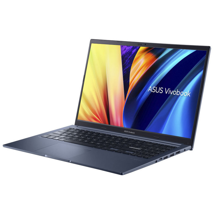 لپ تاپ 15.6 اینچی ایسوس مدل Vivobook 15 A1502VA-NJ1304-i7 13620H-24GB DDR4 3200MHz-512GB SSD-TN - کاستوم شده