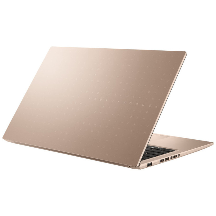 لپ تاپ 15.6 اینچی ایسوس مدل Vivobook 15 A1502VA-NJ1304-i7 13620H-24GB DDR4 3200MHz-512GB SSD-TN - کاستوم شده
