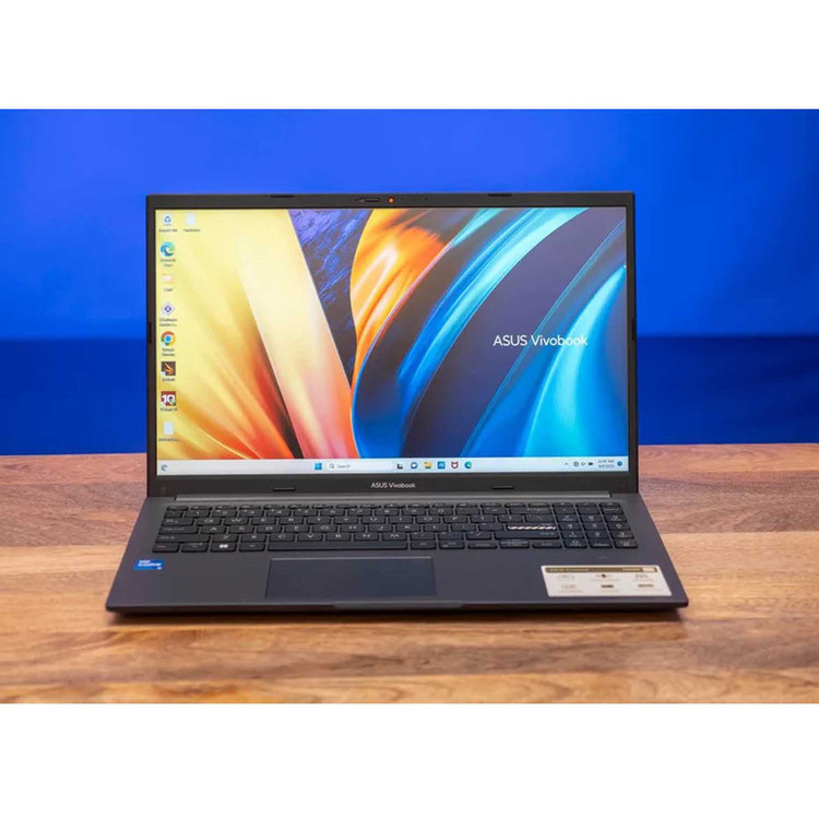 لپ تاپ 15.6 اینچی ایسوس مدل Vivobook 15 A1502VA-NJ1304-i7 13620H-24GB DDR4 3200MHz-512GB SSD-TN - کاستوم شده