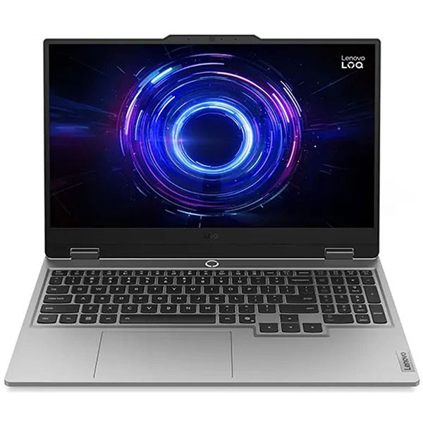 لپ تاپ 15.6 اینچی لنوو مدل LOQ 15IRX10-i7 13700HX-24GB DDR5 4800MHz-1TB SSD-RTX5050 8GB-FHD 144Hz - کاستوم شده